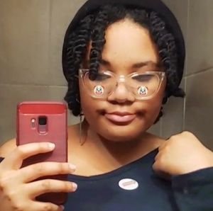 Meet your Posher, Jalyn